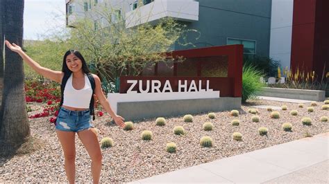 Zura Hall Dorm Tour San Diego State University Youtube