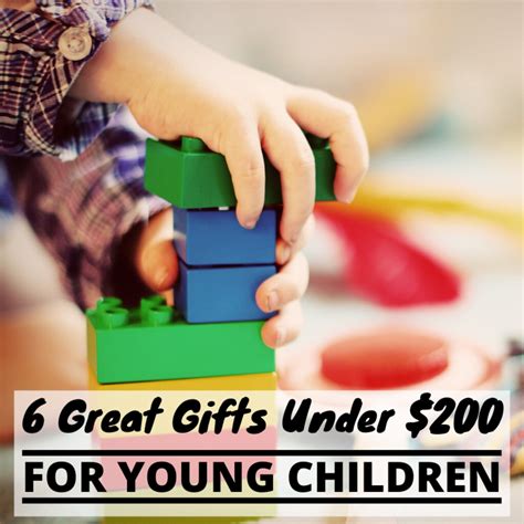 Here are the best gifts for the instagram generation under $200. Christmas and Birthday Gift Ideas Under $200 for Children ...