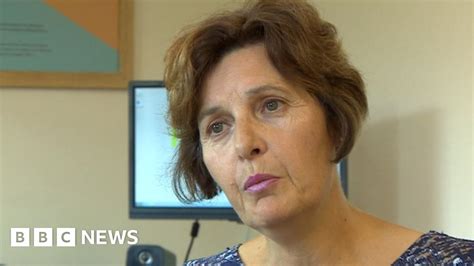 Prospect Hospice Chief Executive Angela Jordan Resigns Bbc News