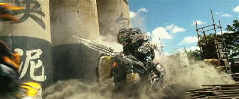 The perfect lockdown transformers4 extinction animated gif for your conversation. LOCKDOWN | Tumblr