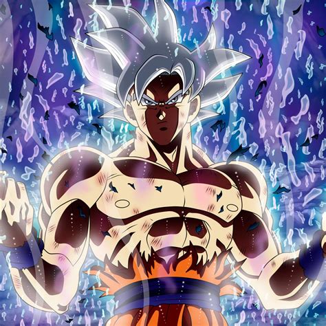 Collection by baby eri • last updated 2 days ago. Goku Aesthetic Wallpapers - Wallpaper Cave