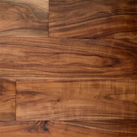 Acacia Natural 5” Engineered Hardwood Flooring Modern Home Concepts