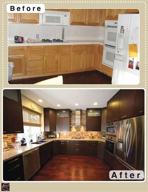 Learn About Kitchen Cabinet Refacing Including The Costs Options