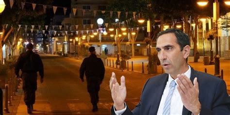 Νέα μέτρα στήριξης για τις επιχειρήσεις που θα μείνουν κλειστές τον απρίλιο. ΚΥΠΡΟΣ - ΝΕΑ ΜΕΤΡΑ: Από τη 1 το βράδυ το κέρφιου - Τι ...