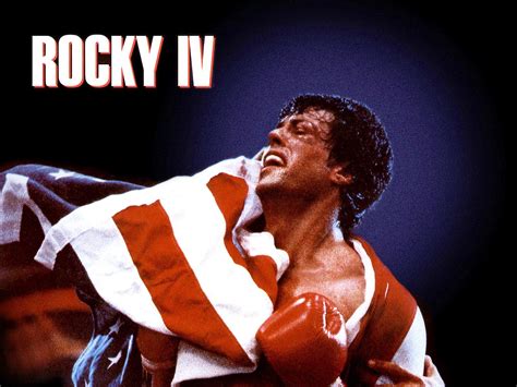 Rocky Iv Highlights The Advantages Of Contrasting Training Methods