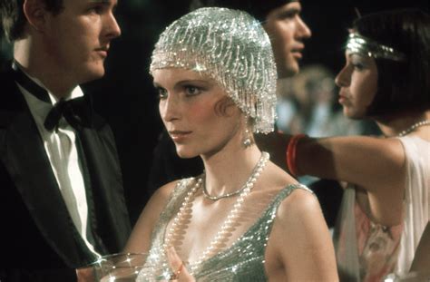 Get The Style Of The Great Gatsby Vogue