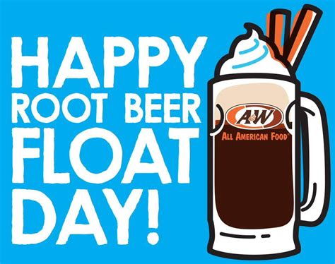 National Root Beer Float Day 2020 The Sweetest Day Of The Year Has