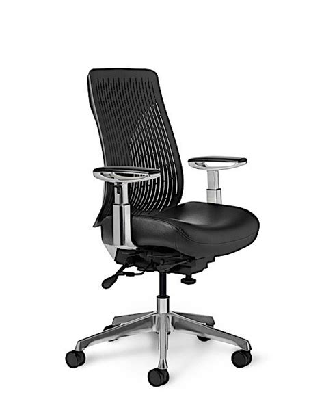 Office Master TY688 Full Multi Function Truly. Ergonomic Chair 