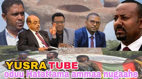 Oduu Voa Afaan Oromoo News Guyyaa Sep 18 2023 Youtube