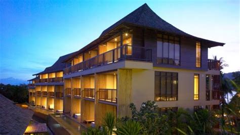 Sri Panwa A Luxurious Resort In Phuket