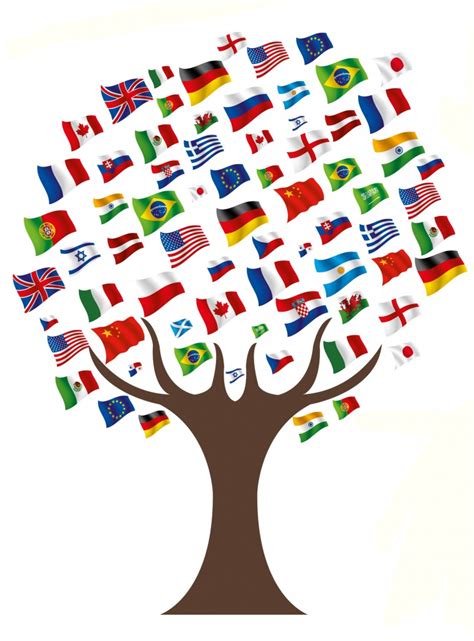 Join the celebration of global education Nov. 21 - COE News
