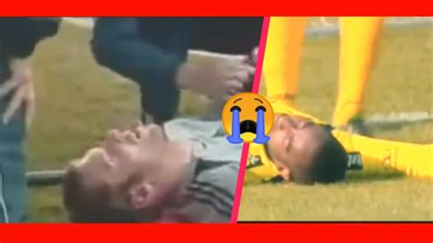15 Soccer Players Who Died On The Field While Competing Youtube