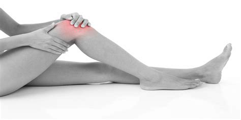 Knee Bursitis Pain Premier Chiropractors In Carlsbad Kline