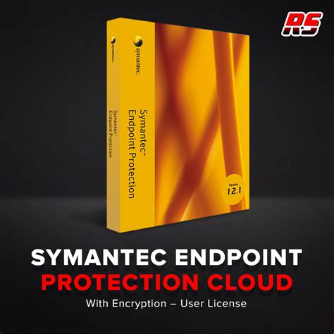 Symantec Endpoint Protection Cloud With Encryption