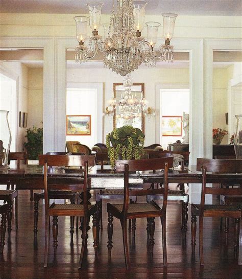 See more ideas about british colonial dining room, colonial dining room, dining. Best Dining Room Ideas to Greet the Christmas Earlier ...