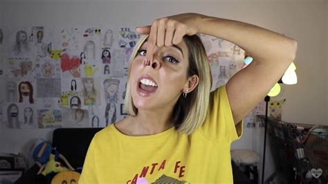 Pin By Let Me Slyther In On Gabbie Hanna Gabbie Hannah Gabbs Woman