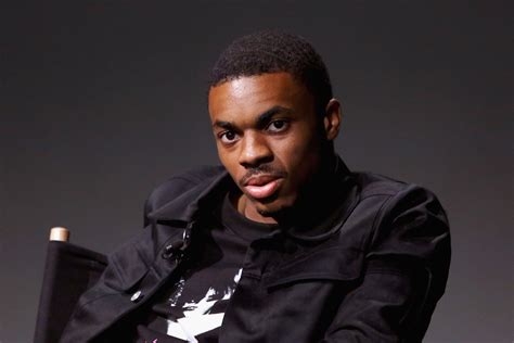 Vince Staples Launches A 2m Gofundme Campaign For Him To Fuck Off Forever