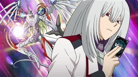 Episode Cardfight Vanguard G Official Animation Youtube