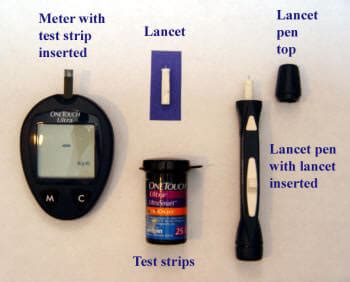 Sometimes, pet owners choose to use human blood glucose meters versus a pet glucometer , which are created and calibrated for. Feline Diabetes- treatment and prevention in cats