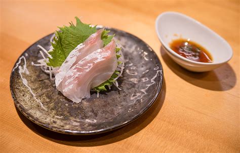 Madai Sushi And Sashimi Sea Bream Info Preparation And Pairings 2021