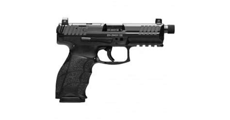 Heckler And Koch Vp9 Tactical Optic Ready For Sale New