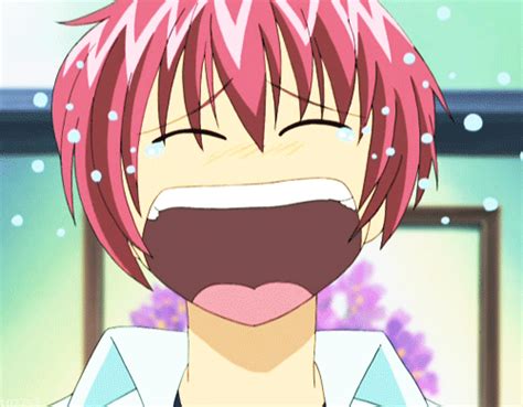Share More Than 56 Anime Laugh  Super Hot Induhocakina