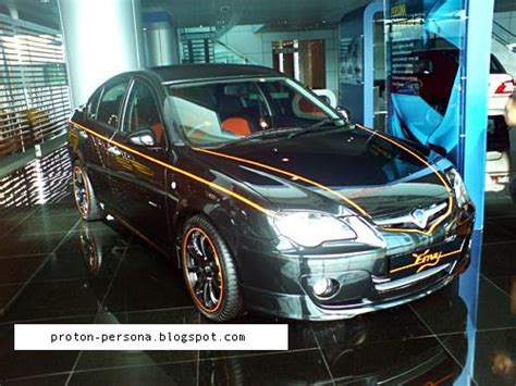 Please do not use the same introduction text from the <model> review page, but rather paraphrase ideas relevant to grasp an overall scope of the vehicle. 2011 Proton Persona R3 Bodykit preview and performance ...