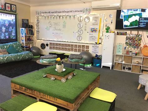 Flexible Seating Ideas To Make The Alternative Work For Your Classroom