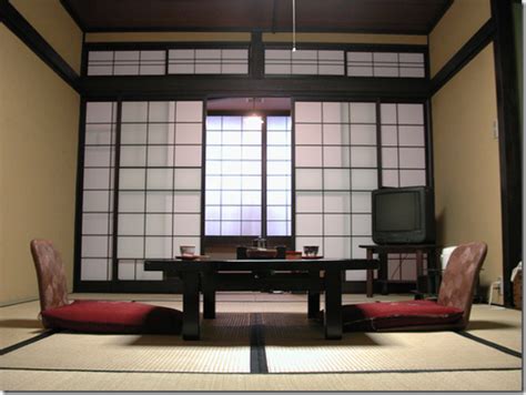 Japanese Interior Design For Living Room Traditional Japanese Styles