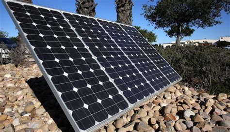 5 Best Solar Panels June 2021 Bestreviews