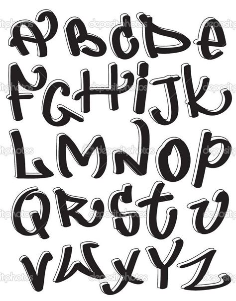 Web site bitfontmaker lets you design, create, and download your own fonts. Found on Bing from www.pinterest.com | Lettering styles ...
