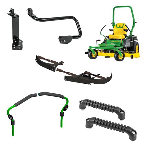 Shop John Deere Z530m Accessories Collection At