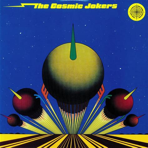 the cosmic jokers the cosmic jokers vinyl at juno records