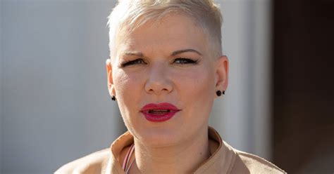 Ist die sängerin ein schlechtes vorbild? Melanie Müller: "Mir gehen jetzt alle schon auf den Sack ...