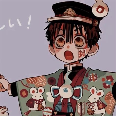 Aesthetic anime icon matching in 2020 | aesthetic anime, anime icons, anime these pictures of this page are about:hanako kun aesthetic pfp. jibaku shounen hanako-kun icons | Tumblr trong 2020 | Ảnh ...