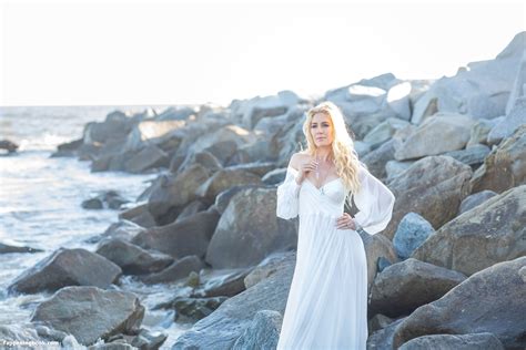 Heidi Montag Heidimontag Nude Onlyfans Leaks The Fappening Photo
