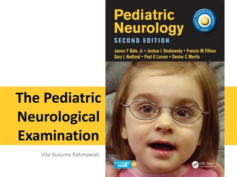 Pediatric Neurological Examination Vit Ppt