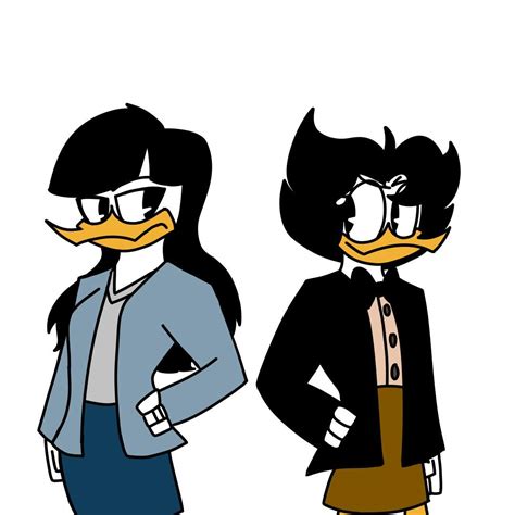 Siblings Duck Tales Amino