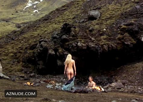 The Viking Sagas Nude Scenes Aznude