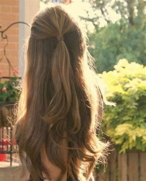 Messy Hairstyles That Don T Require Heat Peinados Para Cabello
