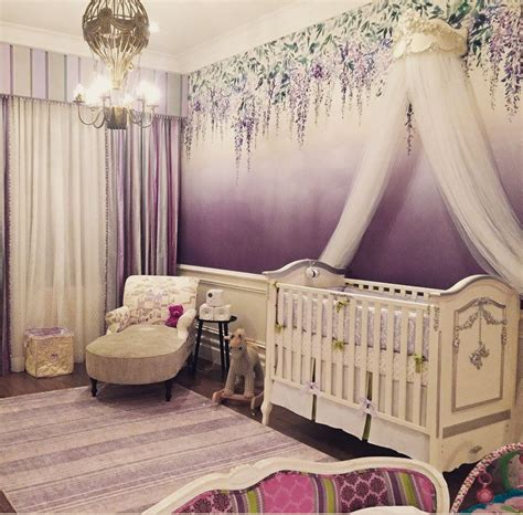 Maybe you would like to learn more about one of these? Lavender Nursery featuring New Arrivals Sweet Violet ...