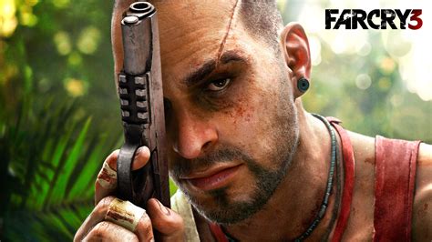 Como Deixar O Menu De Far Cry 3 Em Português ~ Blog De 1 Nerd