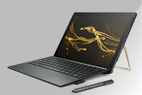 Hps Spectre X2 May Be The Surface Pro Killer Weve Been