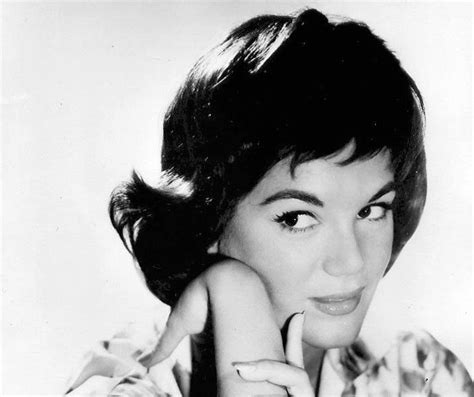 Interview With Connie Francis The First Lady Of Rock And Roll
