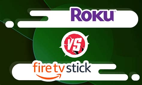 Roku Vs Firestick In 2024 Which Is Better For Streaming