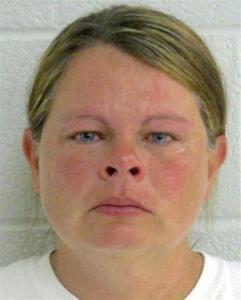 Oklahoma Teaching Assistant Charged With Having Sex With Teen Daily