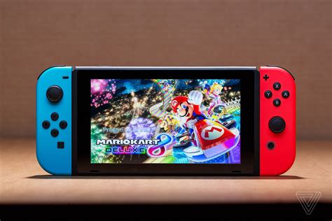 Find nintendo switch game reviews, news, trailers, movies, previews, walkthroughs and more here at gamespot. Now that the Nintendo Switch is hacked, there's porn ...