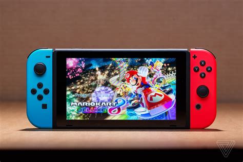 'gta 5' nintendo switch release date: Nintendo starts selling cheaper Switch bundle without dock ...