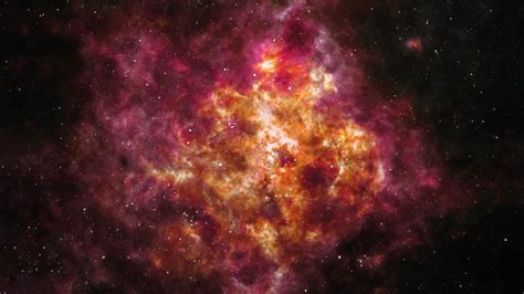 Nova Season 48 Nova Universe Revealed Big Bang 2021 S48e21