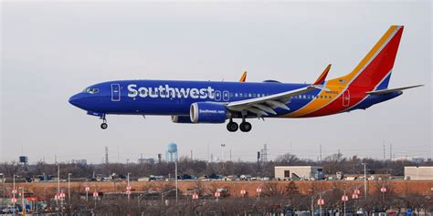 Southwest Pilots Vote To Authorize A Strike Wsj